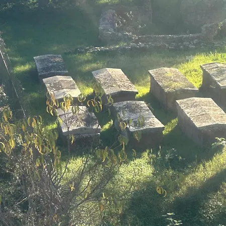 Eolia Couette-café 4*