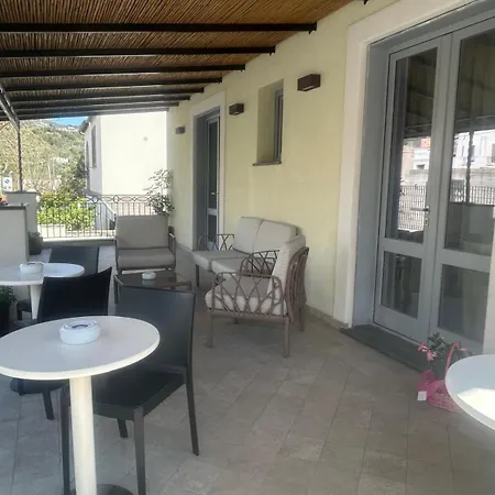 Eolia 4* Lipari (Isola Lipari)