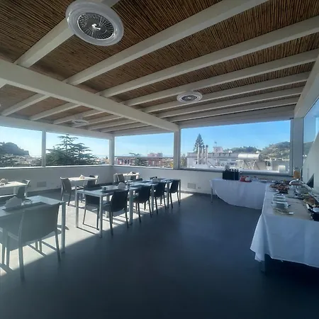 Eolia Lipari (Isola Lipari)