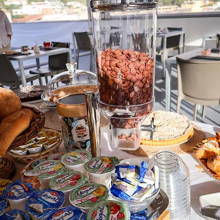 Eolia Couette-café Lipari (Isola Lipari)