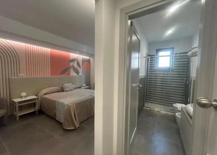 Eolia Bed & Breakfast 4*